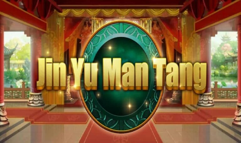Gold Jade (Jin Yu Man Tang)
