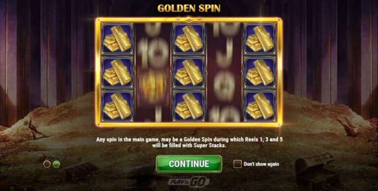 Gold King