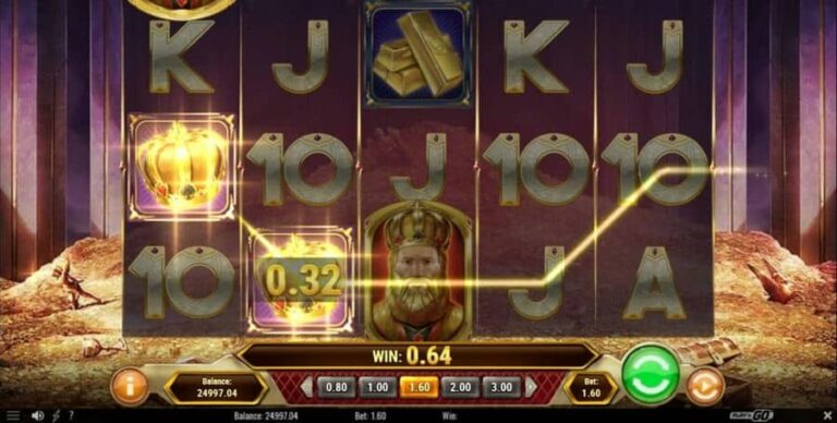 Gold King