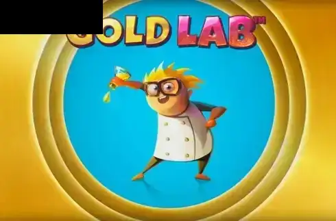 Gold Lab