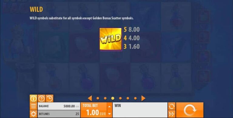 Gold Lab