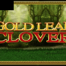 Gold Leaf Clover