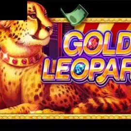 Gold Leopard