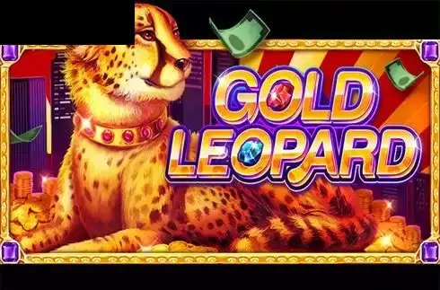 Gold Leopard