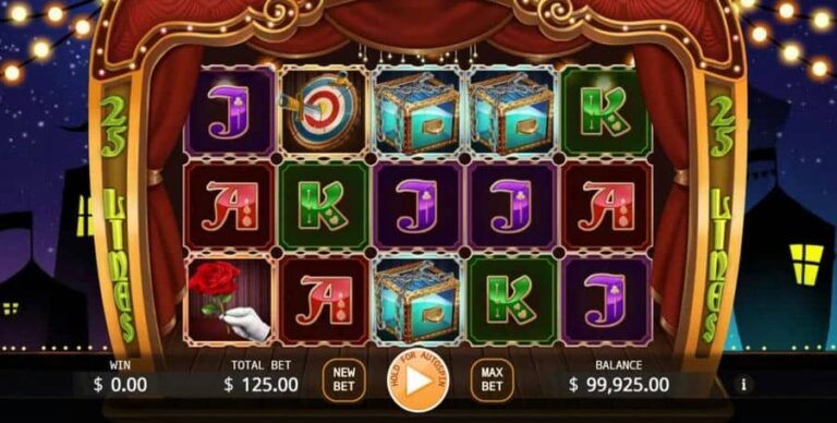 Gold Magic