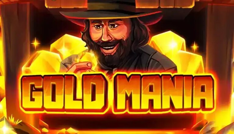Gold Mania