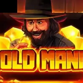 Gold Mania