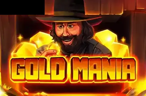 Gold Mania