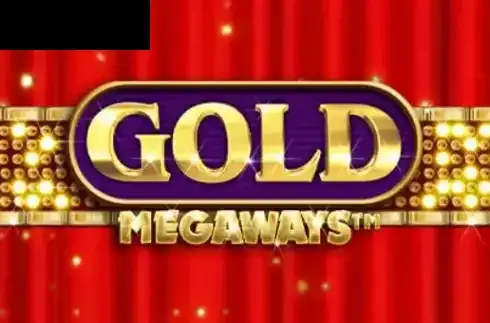 Gold Megaways