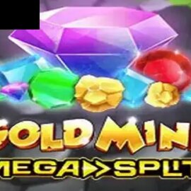 Gold Mine MegaSplit
