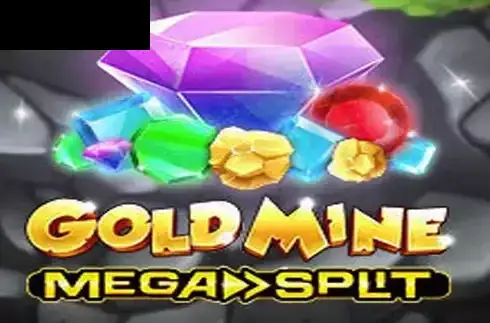 Gold Mine MegaSplit