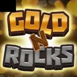 Gold ‘N’ Rocks