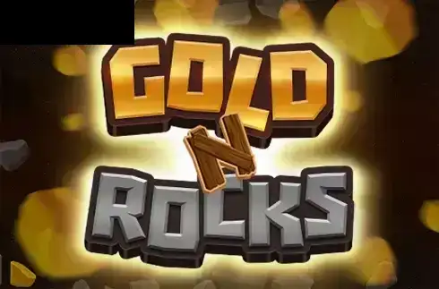Gold ‘N’ Rocks