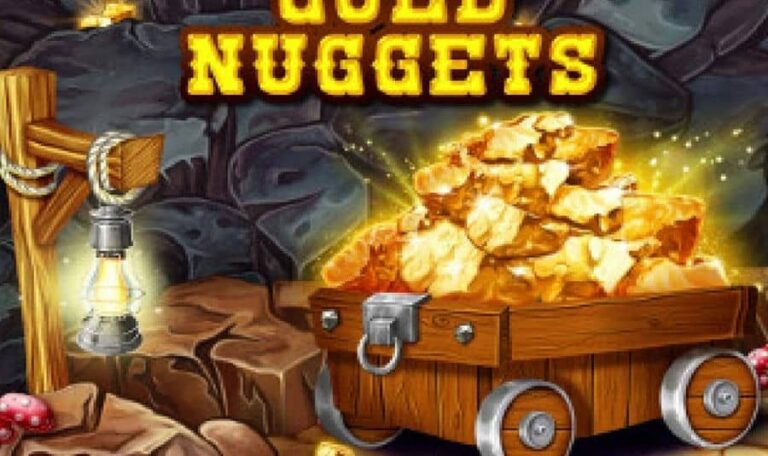 Gold Nuggets