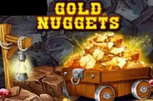 Gold Nuggets