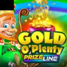 Gold O’Plenty