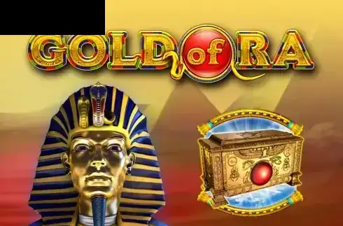Gold Of Ra (GameArt)