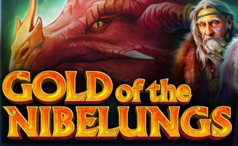 Gold Of The Nibelungs