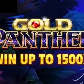 Gold Panther