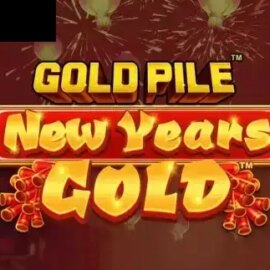 Gold Pile: New Years Gold