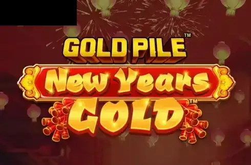 Gold Pile: New Years Gold