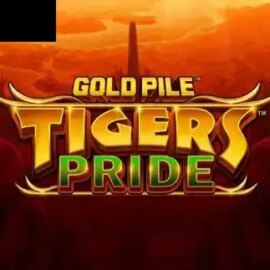 Gold Pile Tigers Pride