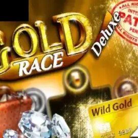 Gold Race Deluxe