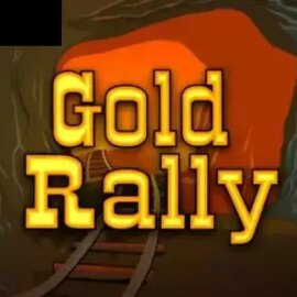 Gold Rally