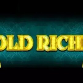 Gold Riches