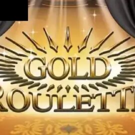 Gold Roulette (Wazdan)
