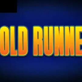 Gold Runner