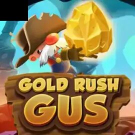 Gold Rush Gus