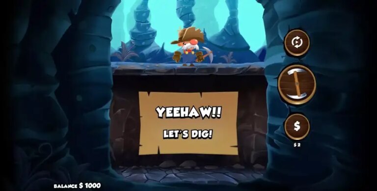 Gold Rush Gus