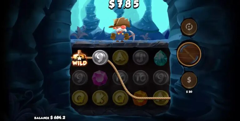 Gold Rush Gus