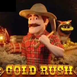 Gold Rush (Habanero Systems)