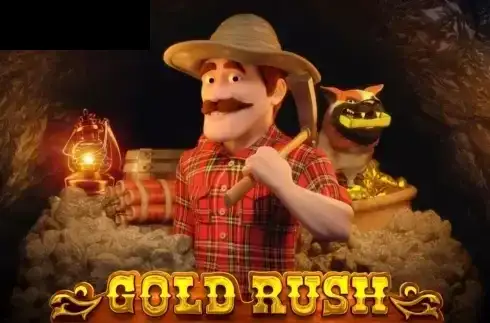 Gold Rush (Habanero Systems)