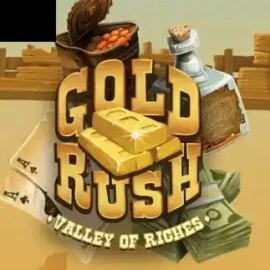 Gold Rush (Magnet Gaming)