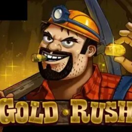 Gold Rush (Playson)