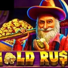 Gold Rush (Pragmatic Play)