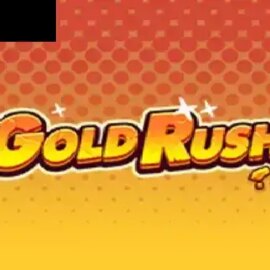 Gold Rush Scratch