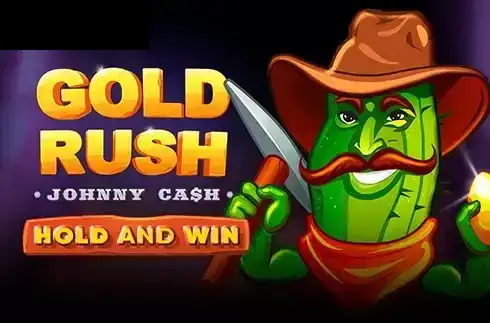 Gold Rush With Johnny Cash