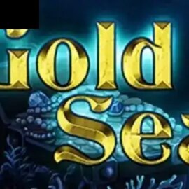 Gold Sea