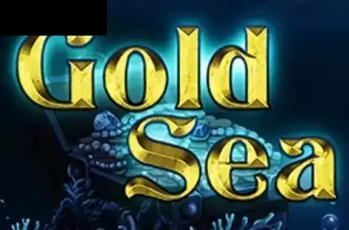 Gold Sea