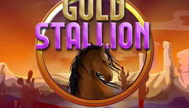Gold Stallion