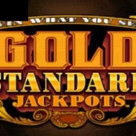 Gold Standard Jackpots