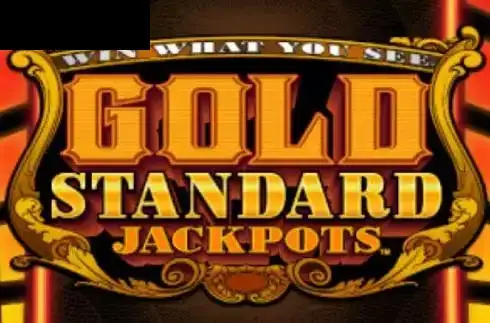 Gold Standard Jackpots