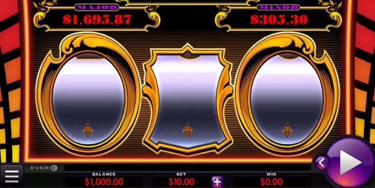 Gold Standard Jackpots