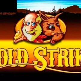 Gold Strike
