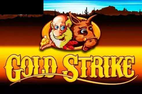 Gold Strike