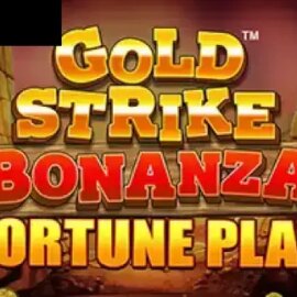 Gold Strike Bonanza Fortune Play